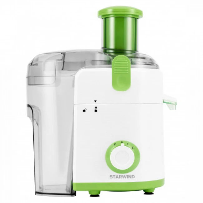 Соковыжималка STARWIND SJ2216 (Центробежная, 500 Вт)