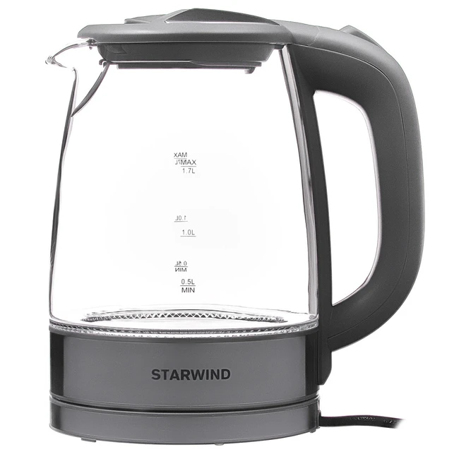 STARWIND SKG2315 (Чайник, 1.7 л., 2200 Вт)
