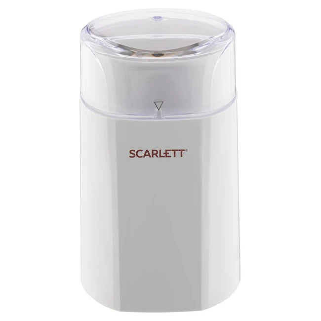 Кофемашина Scarlett CG44506 SC-CG44506