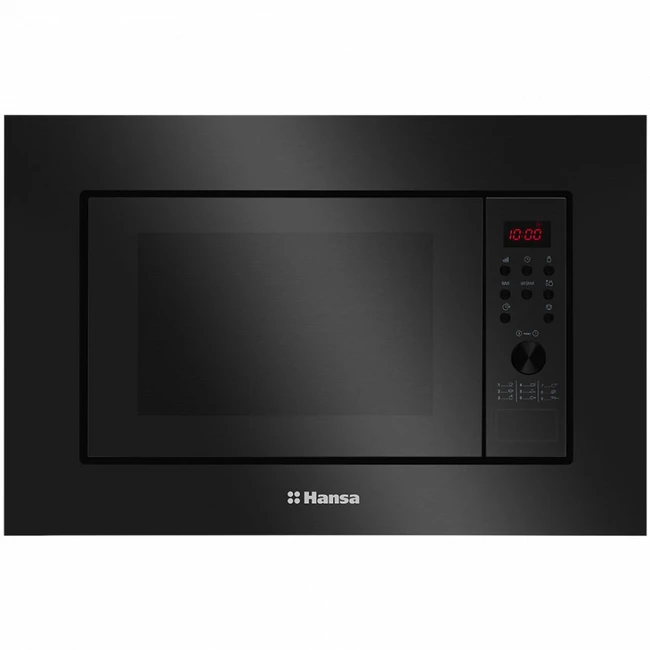 Микроволновая печь Hansa AMGB20E2GB
