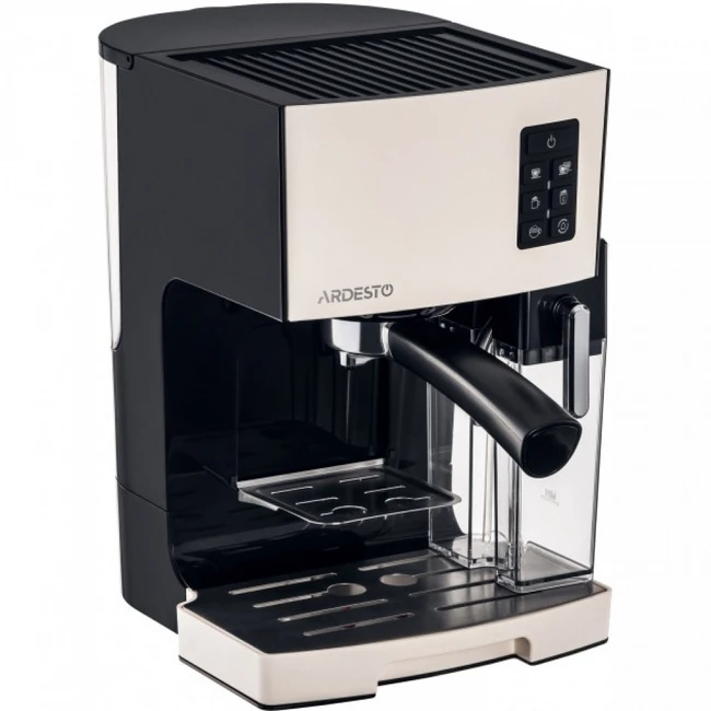 Кофемашина ARDESTO ECM-EM14S