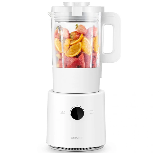 Блендер Xiaomi Smart Blender MPBJ001ACM-1A (Смарт, 1000 Вт)