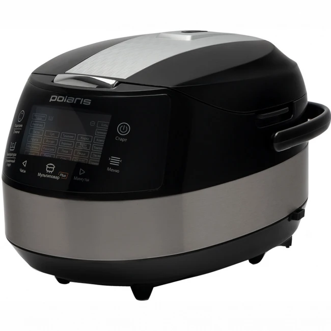 Мультиварка Polaris PMC 0517 Expert PMC-0517-Expert (860 Вт, 5)