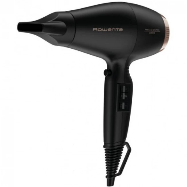 Фен Rowenta Compact Pro+ CV6930FO (2200 Вт)