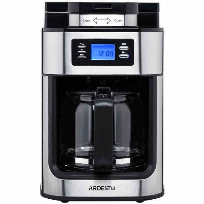 Кофемашина ARDESTO YCM-D1200