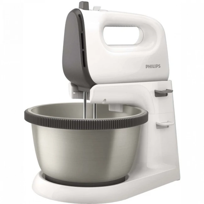 Миксер Philips Viva Collection HR3750/00 (Стационарный, 450 Вт)