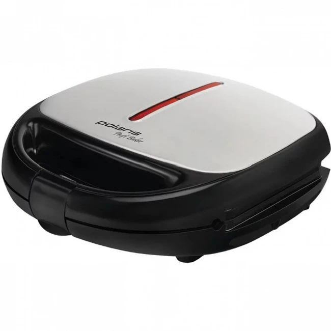 Прочее Polaris Сэндвичница (Мультипекарь) PST 0105