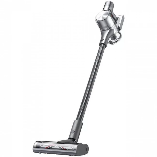 Пылесос Xiaomi Dreame Cordless Vacuum Cleaner T30 Grey/Black VTT1 (Вертикальный, 190 Вт)
