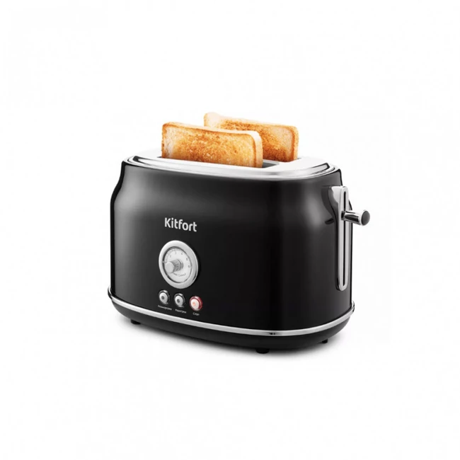 Тостер KITFORT KT-2038-1 (815 Вт)
