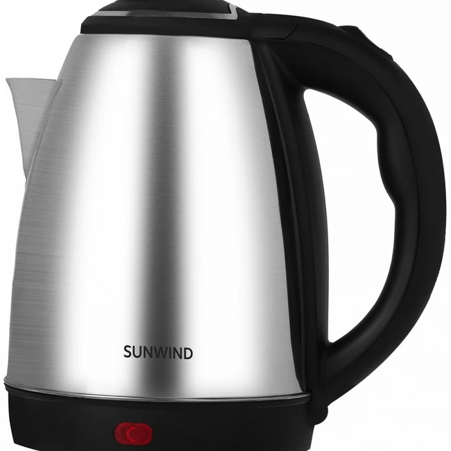 SunWind SUN-K-001 (Чайник, 1.8 л., 1500 Вт)