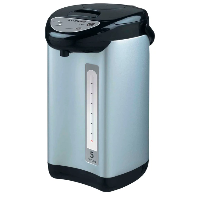 STARWIND STP5181 Термопот, 5 л., 750 Вт