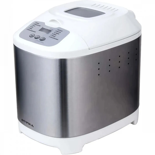 Хлебопечь SUPRA BMS-220 (550 Вт)