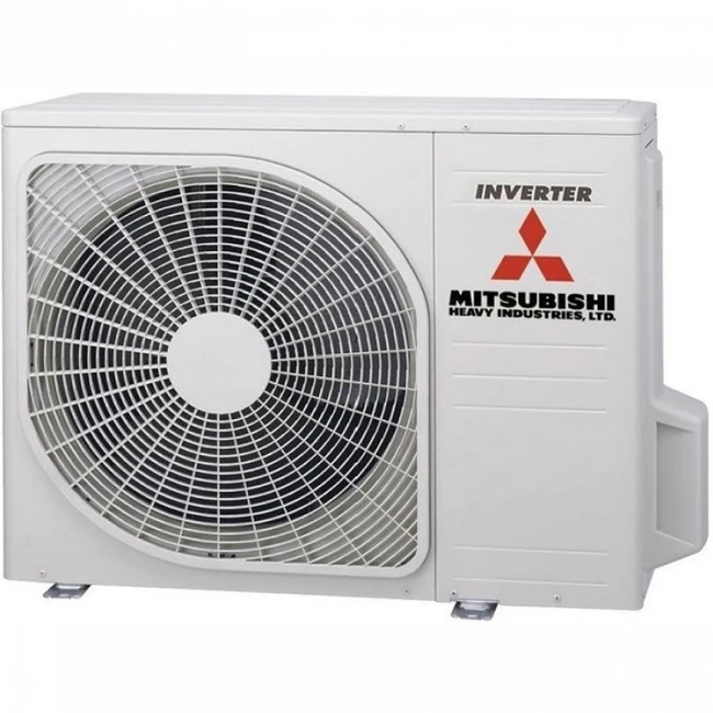 Mitsubishi Heavy Industries SRC63ZSPR-S (Внешний блок)