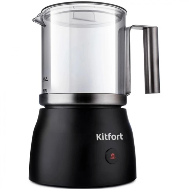 Кофемашина KITFORT КТ-712