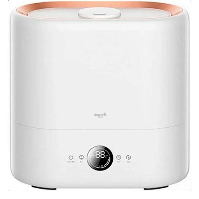 Deerma DEM-ST636W (Увлажнитель воздуха)