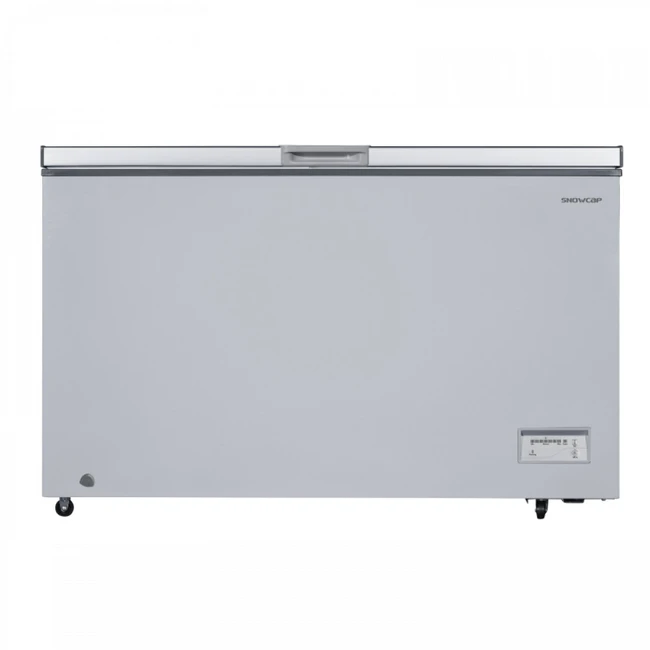 Морозильник SNOWCAP CF-400ЕS