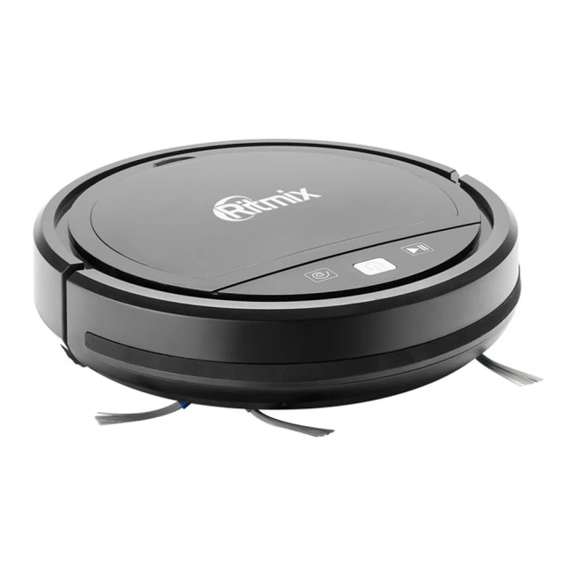 Пылесос Ritmix VC-020 (Робот, 16 Вт)