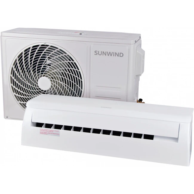 SunWind SW-24 (Сплит-система)