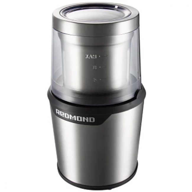 Кофемашина Redmond RCG-M1607