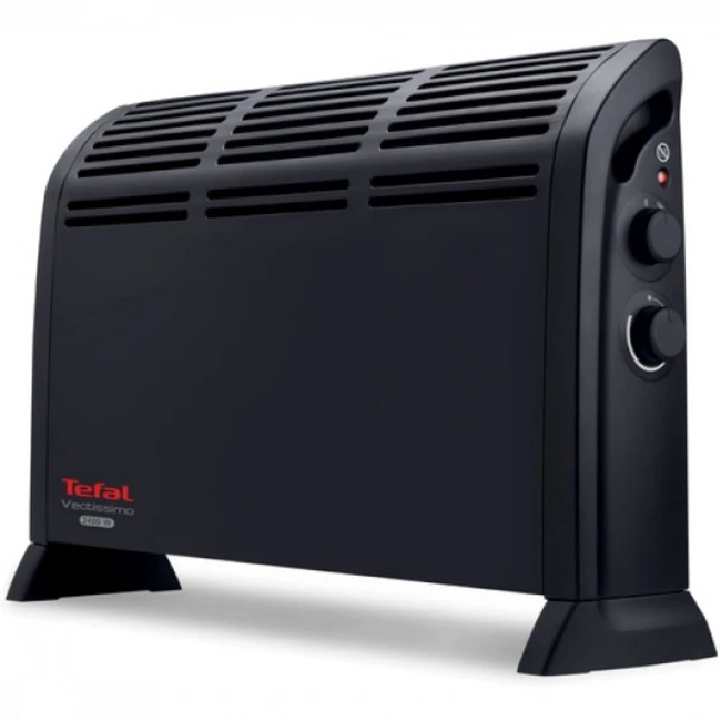 Tefal VECTISSIMO CQ-3030 (Обогреватель)