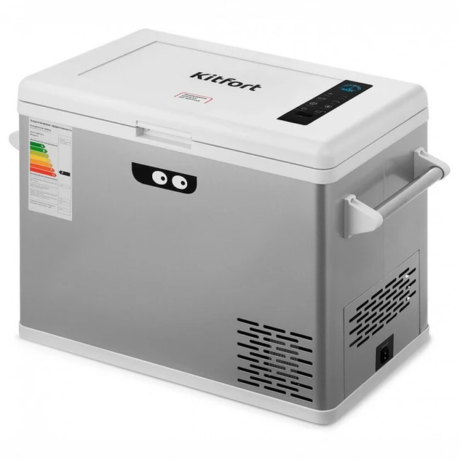 Холодильник KITFORT KT-2423