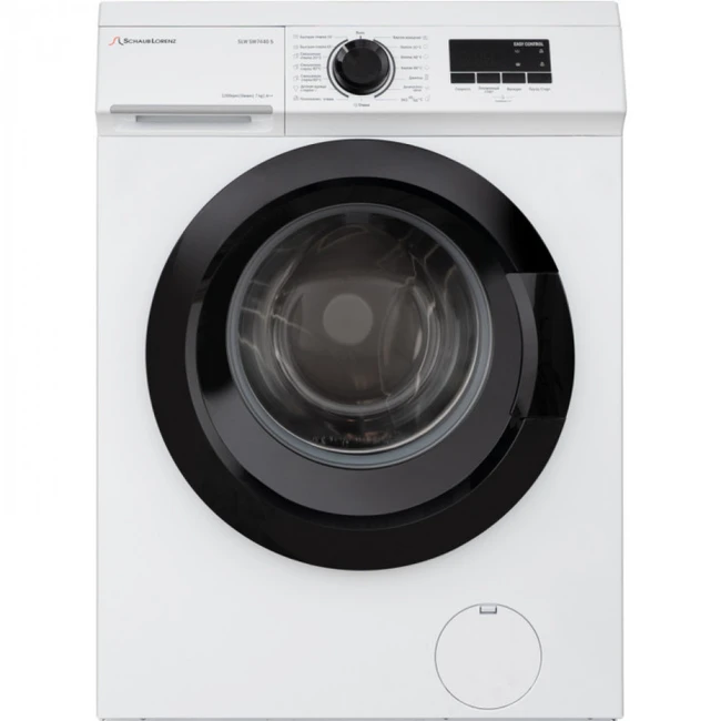 Стиральная машина Schaub Lorenz SLW SW7440 S