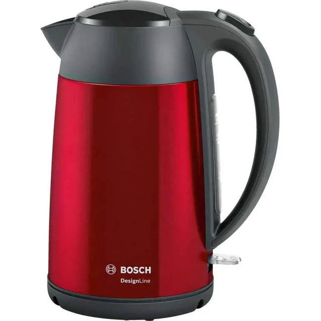 Bosch TWK3P424 Чайник, 1.7 л., 2400 Вт