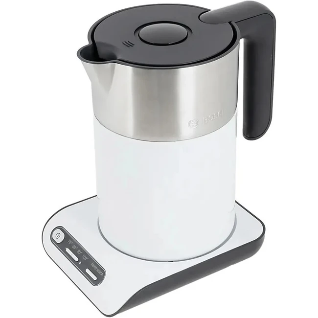 Bosch TWK8611P Чайник, 1.5 л., 2400 Вт