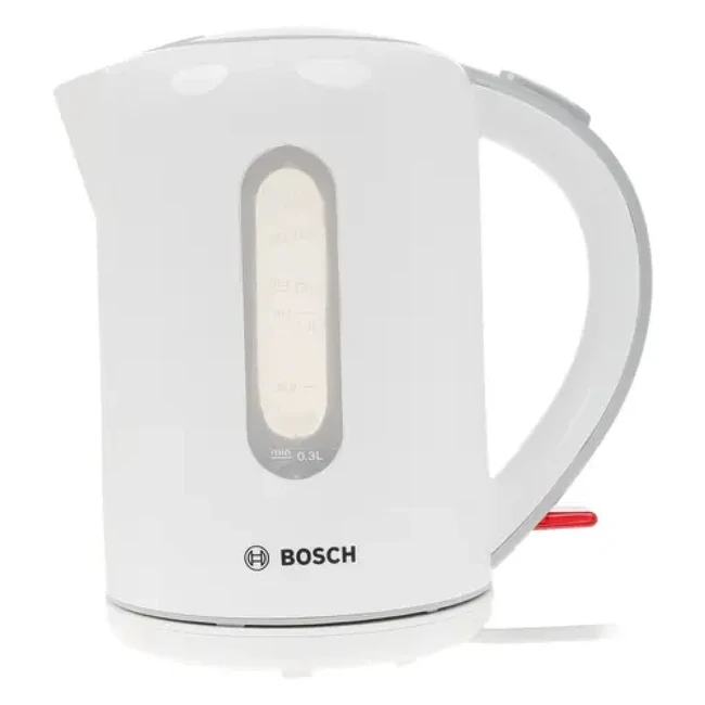 Bosch TWK7601 (Чайник, 1.7 л., 2200 Вт)
