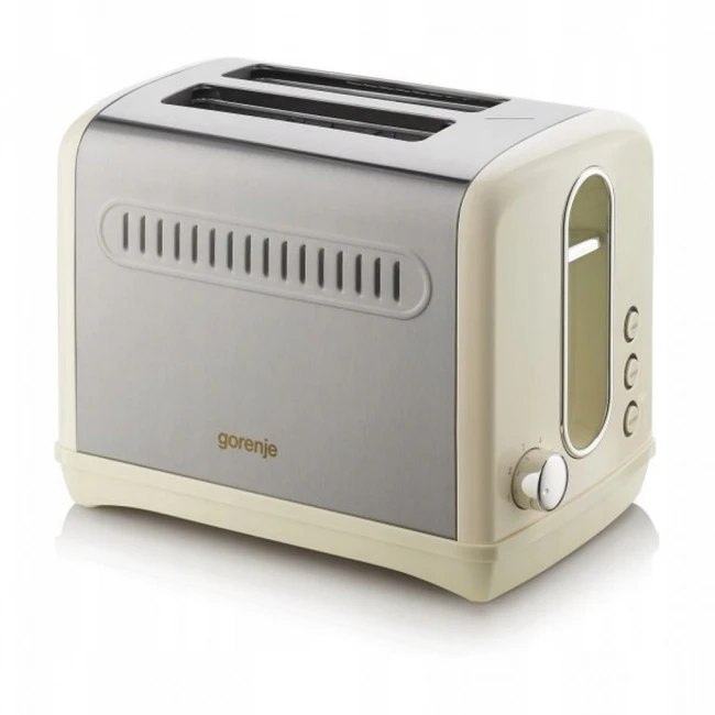 Тостер Gorenje T1100CLI (860 Вт)