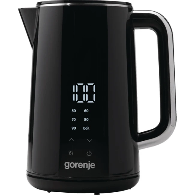 Gorenje K17DWD (Чайник, 1.7 л., 2200 Вт)