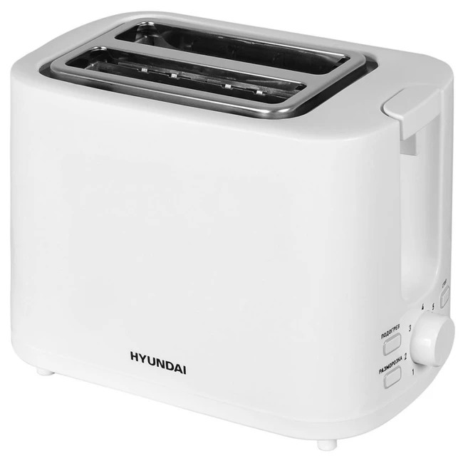 Тостер Hyundai HYT-3500 900 Вт