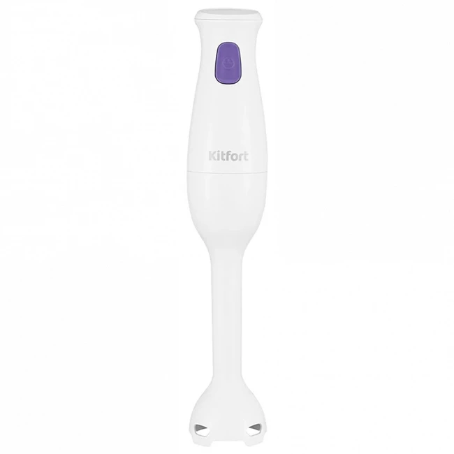 Блендер KITFORT КТ-3039-1 (Погружной, 200 Вт)