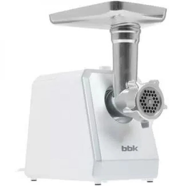 Мясорубка BBK MG2005 MG2005 (W/S) (250 Вт)