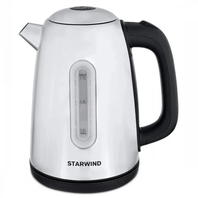 STARWIND SKS3210 Чайник, 1.7 л., 2200 Вт