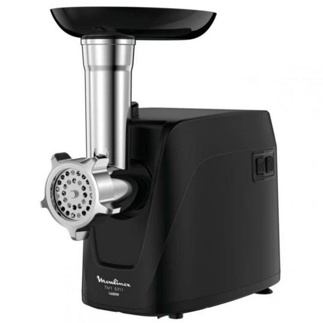 Мясорубка Moulinex ME112832 8010000864 (1600 Вт)