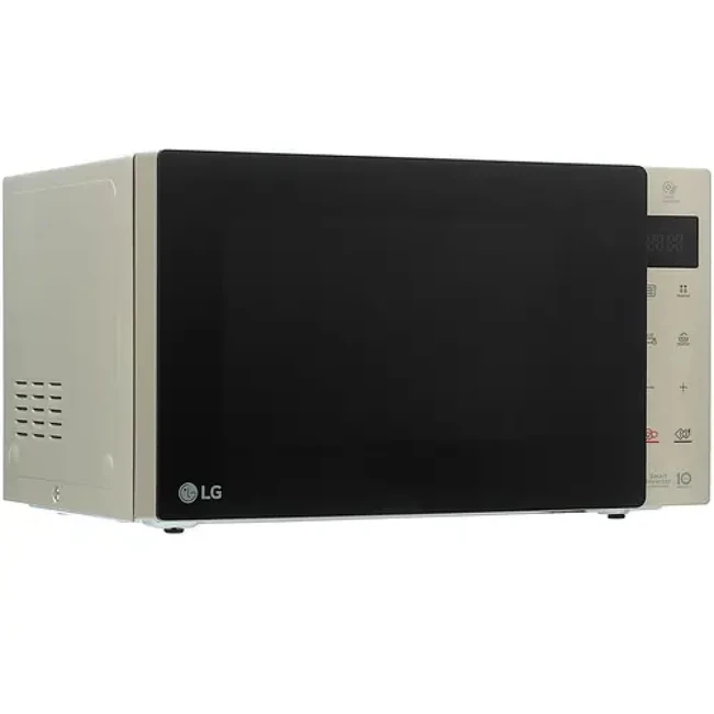 Микроволновая печь LG NeoChef MS2535GISH
