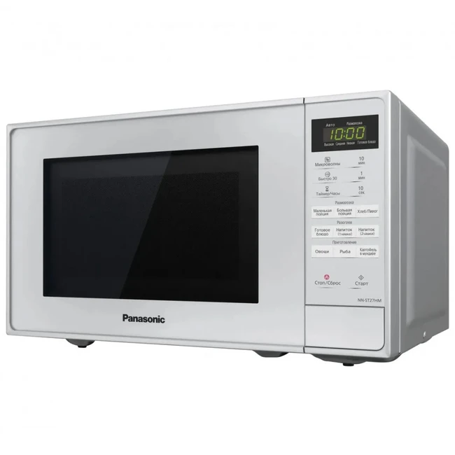 Микроволновая печь Panasonic NN-ST27HMZPE
