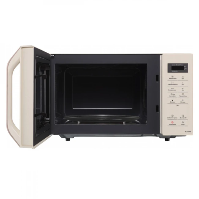 Микроволновая печь Panasonic NN-ST35MKZPE