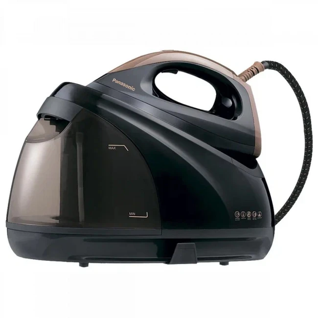 Panasonic NI-GT500NTW (Паровая станция, 2400 Вт)