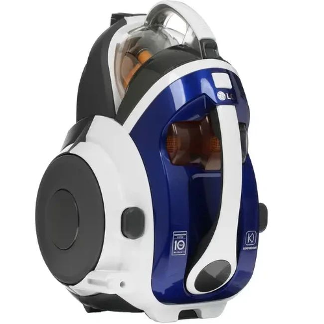 Пылесос LG VC73189NHTB (Стандартный)