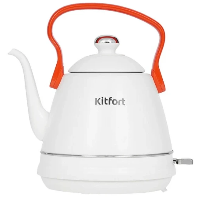 KITFORT КТ-6793 Чайник, 1 л., 1500 Вт