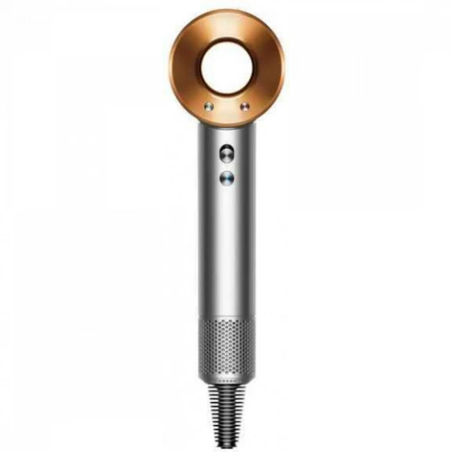 Фен Dyson Supersonic HD07 медный 389922-01 (1600 Вт)