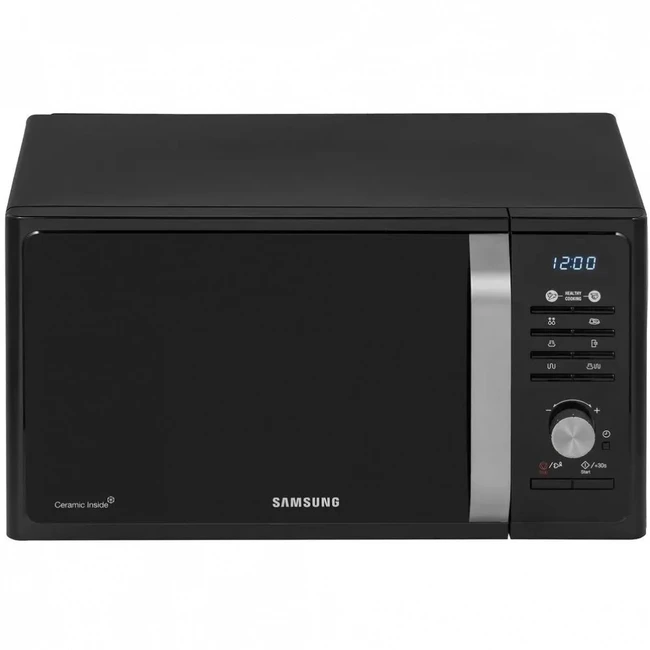 Микроволновая печь Samsung MS23F301TAK/BA