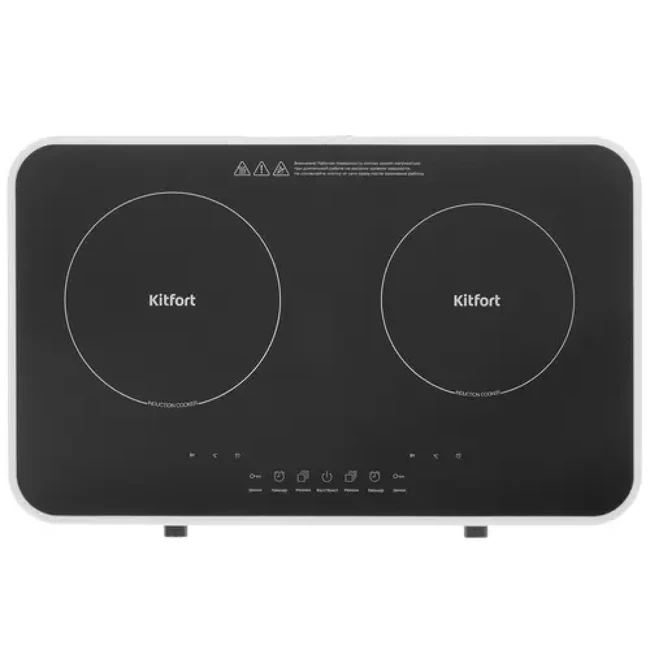 Плита KITFORT КТ-136