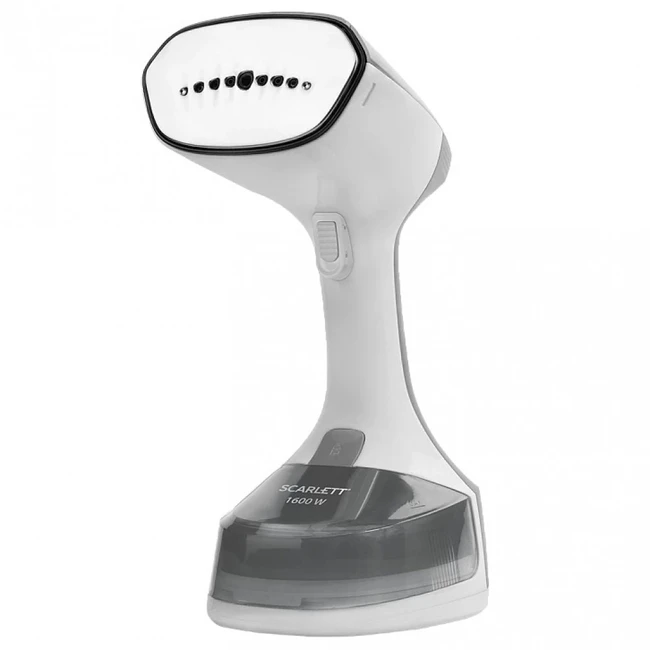 Scarlett SC-GS135S34 (Отпариватель, 1600 Вт)