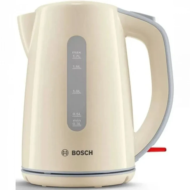 Bosch TWK7507 (Чайник, 1.7 л., 2200 Вт)