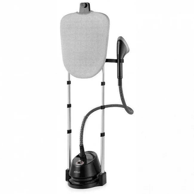 KITFORT КТ-9112 Отпариватель, 1580 Вт