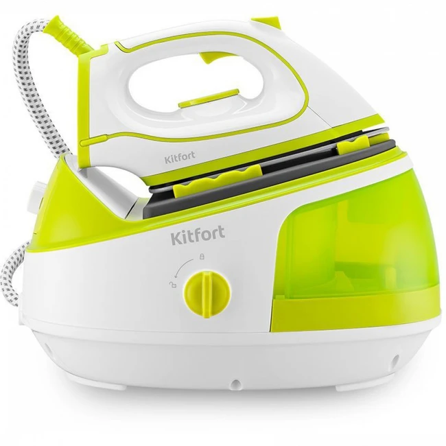 KITFORT КТ-9120-2 (Паровая станция, 2250 Вт)