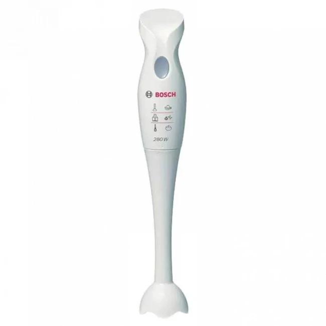 Блендер Bosch MSM6B100 (Погружной, 260 Вт)